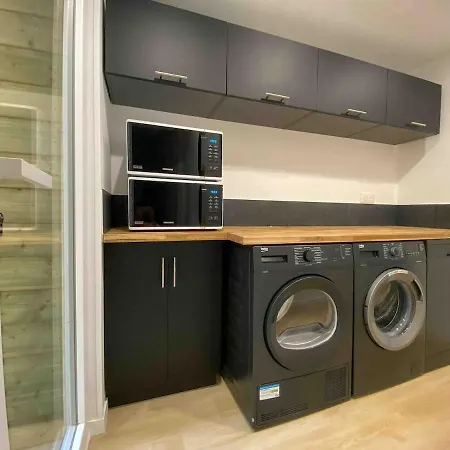 Дом отдыха Charmante Maison De 4 Avec Salles De Bains Independantes Et Privee, Ideal Pour Travailler Et Pour Les *