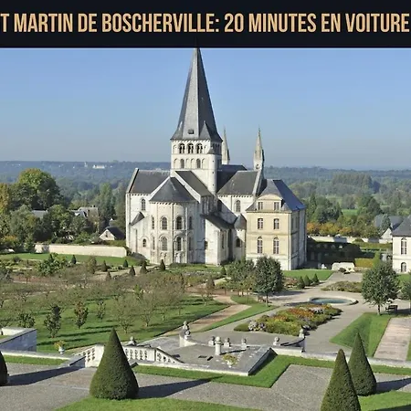 Дом отдыха Charmante Maison De 4 Avec Salles De Bains Independantes Et Privee, Ideal Pour Travailler Et Pour Les *